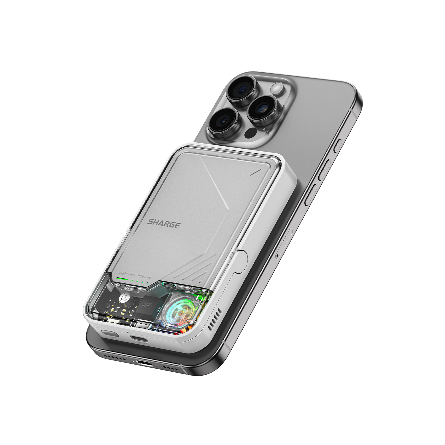 ICEMAG 2、mySite、fannypackpong