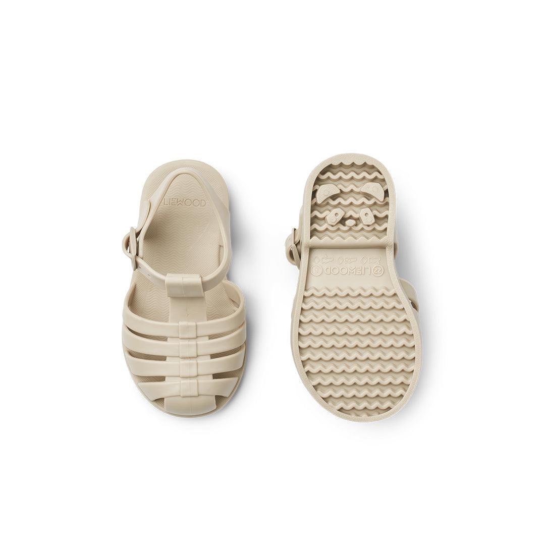  Liewood Bre Sandals - Sandy、mySite、merchandisen