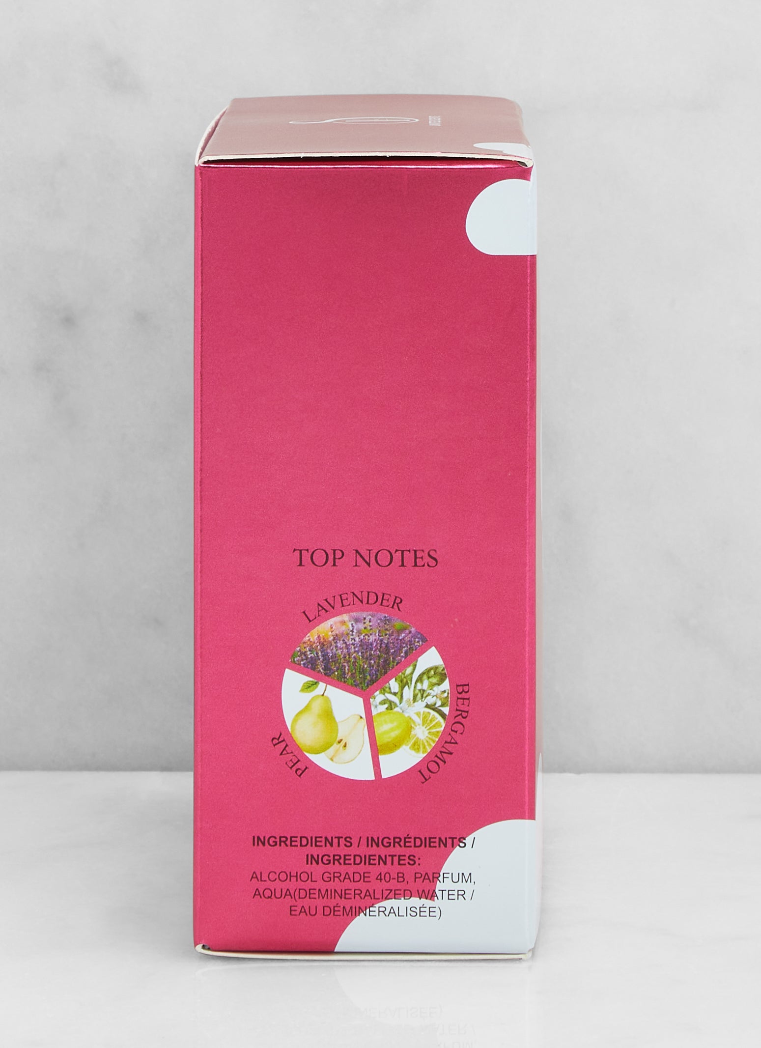 Soft Cloud Ruby Sky Perfume、mySite、camillekostekn