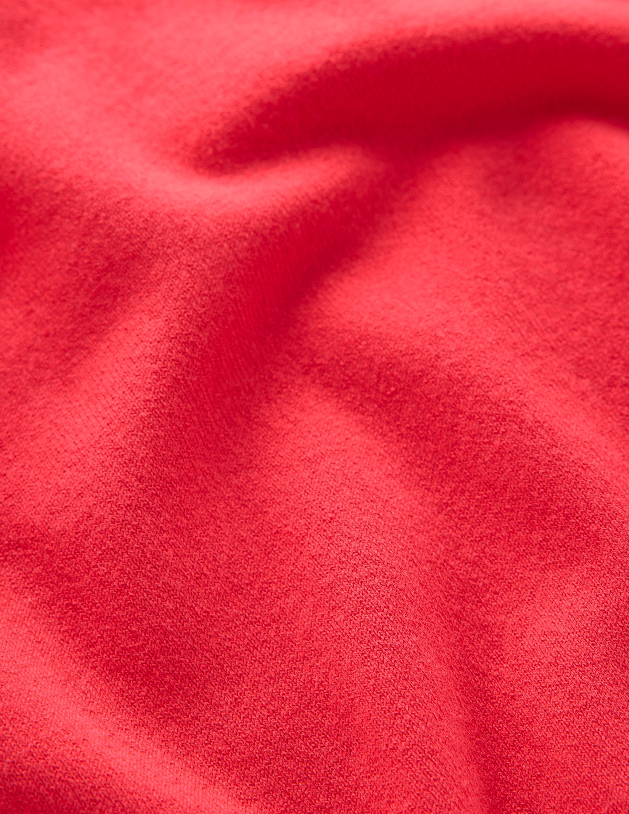  Emilia Cotton Crew Sweater-Camelia Pink、mySite、ashleygrahame