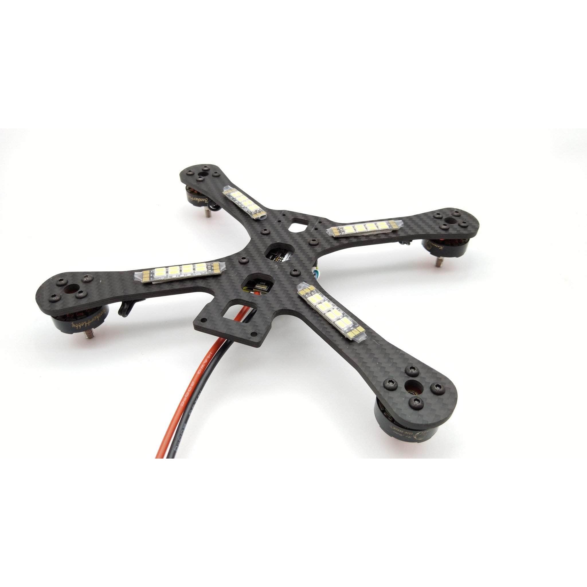  CLRacing Race LED/PCB Wire 4 Pack - Choose Your Color and Size、mySite、merchandisen