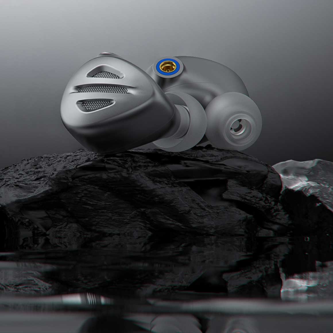  FiiO - FH9、mySite、merchandisen