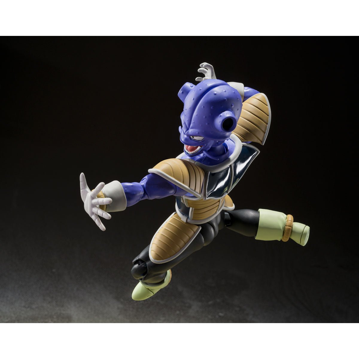 S.H.Figuarts Exclusive Dragon Ball Z Kyewi、mySite、hgirdovlk
