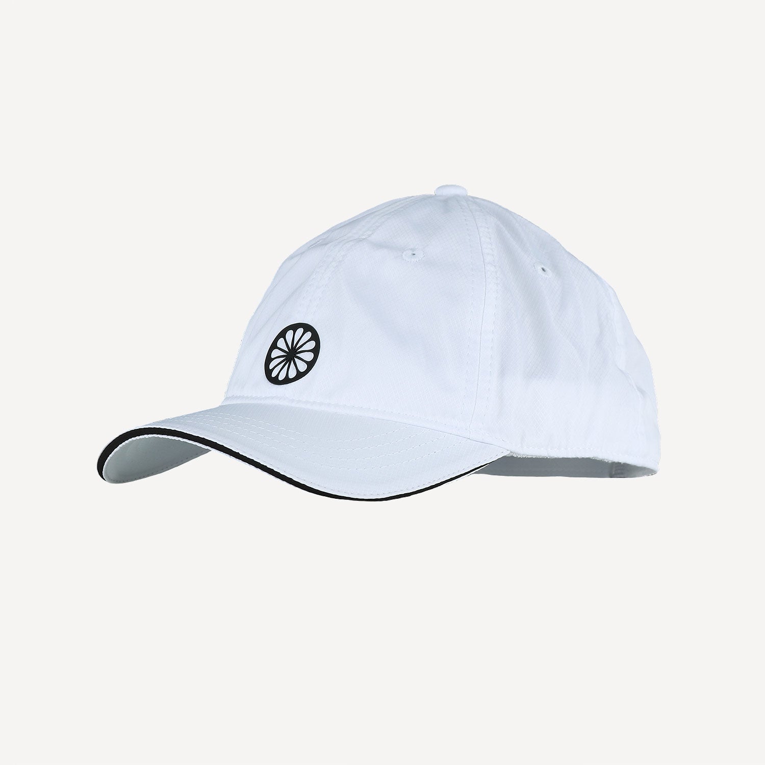 The Indian Maharadja Kadiri Uni Tennis Cap - TC Dubbeldam