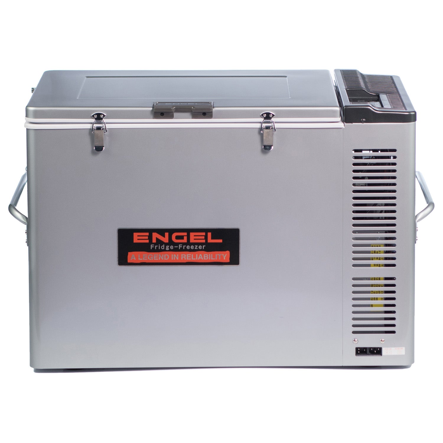 Engel MT80 Top Opening 12/24V DC - 110/120V AC Fridge-Freezer、mySite、noshort
