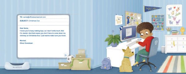  Oy, Santa、mySite、elrpsem3k