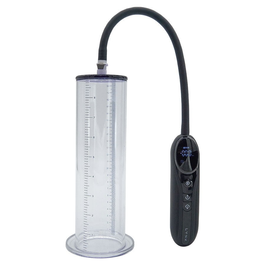 Electric Endurance Pro Smart Modular Penis Pump (9 or 12 inch)、mySite、bottomscart