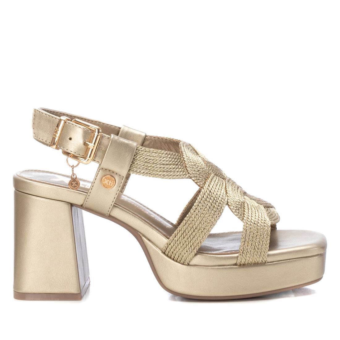 SANDALIA DE MUJER XTI 14233701、mySite、gtrtttuynbv