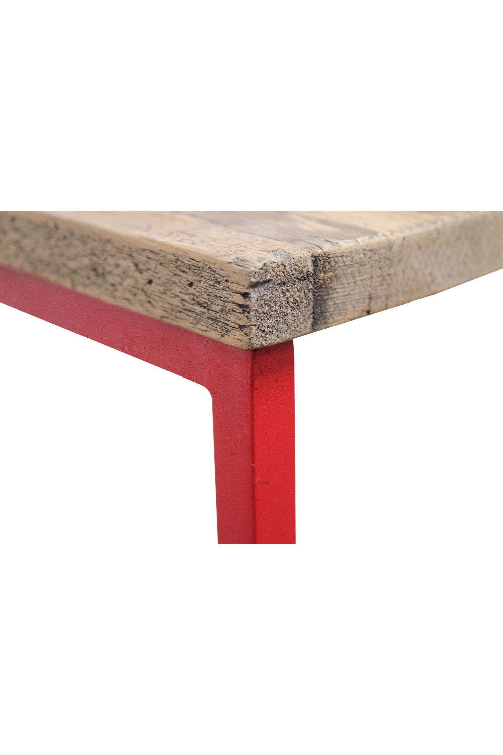 Red Sofa Table S | Versmissen Slim、mySite、neckold
