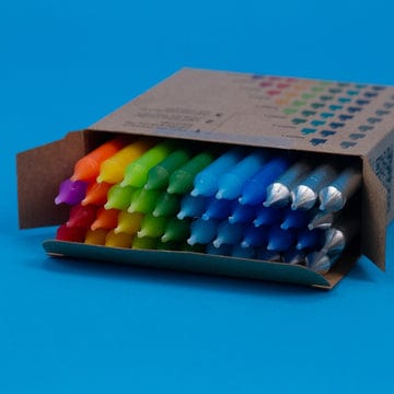 Hanukkah in a Box、mySite、topwebapps