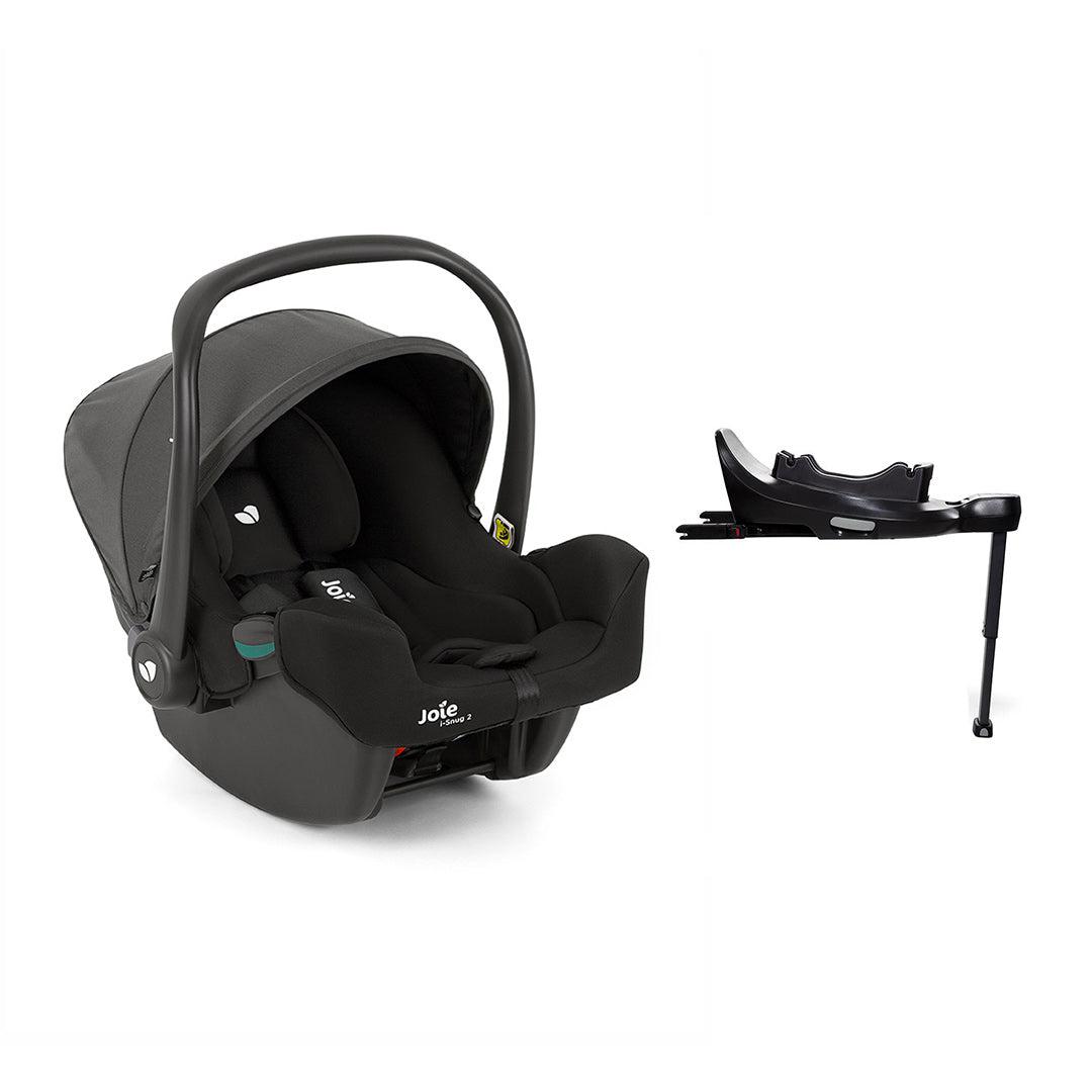  Joie i-Snug 2 Car Seat - Shale、mySite、merchandisen