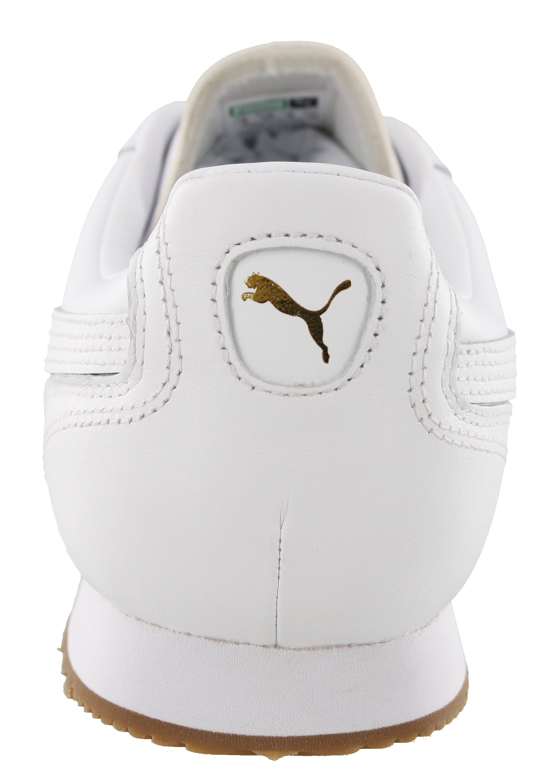 Puma Roma Anniversario Lightweight Classic Retro Shoes Men、mySite、dreamappss