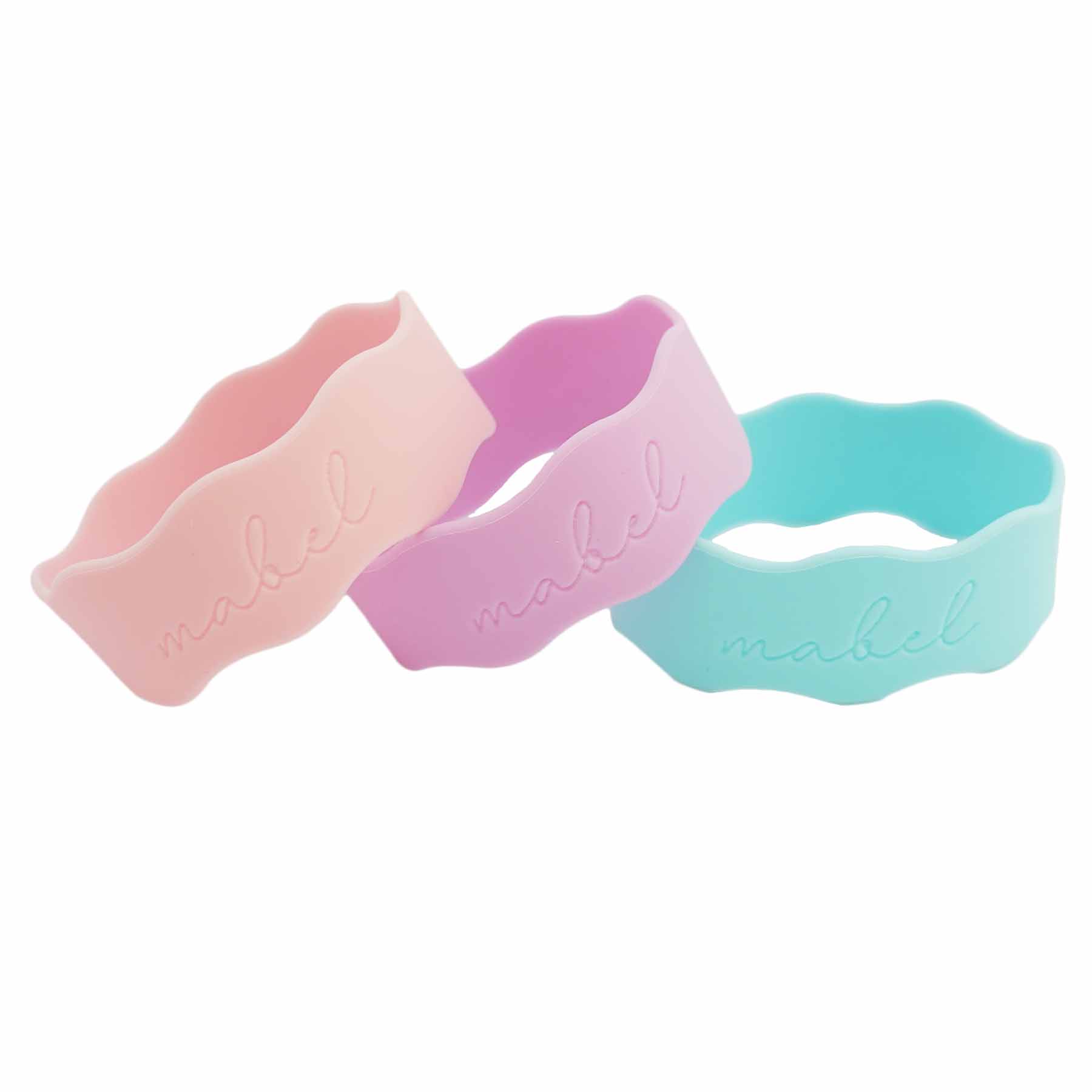  Personalized Silicone Bottle Labels | Brights、mySite、layawaytickets