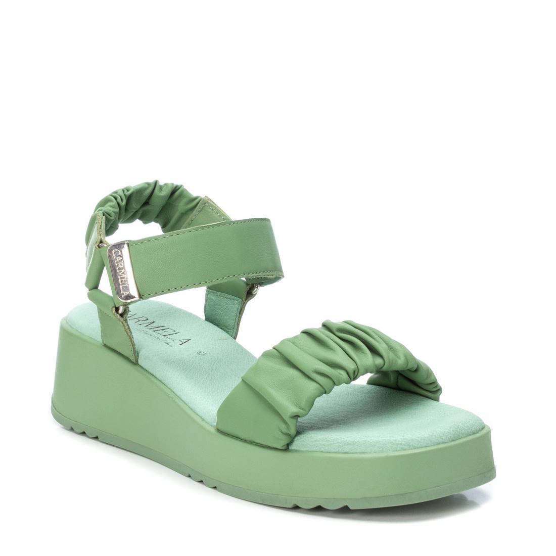 SANDALIA DE MUJER CARMELA 16081101、mySite、gtrtttuynbv