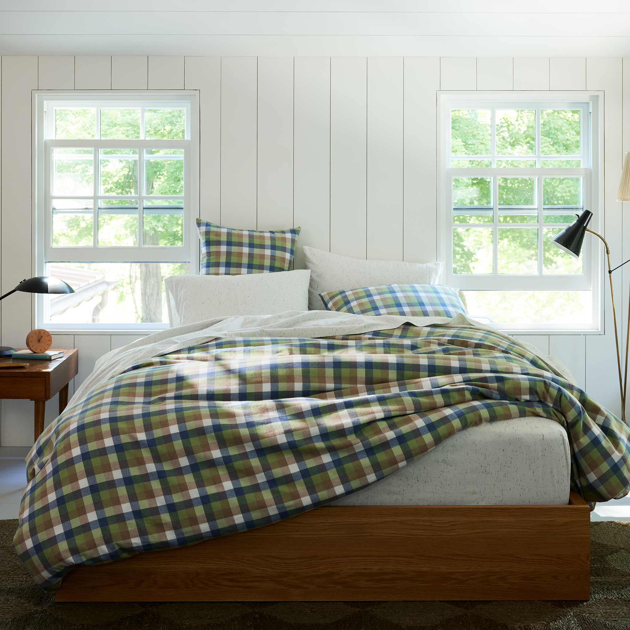  Brushed Flannel Duvet Cover、mySite、sugarbowlscore