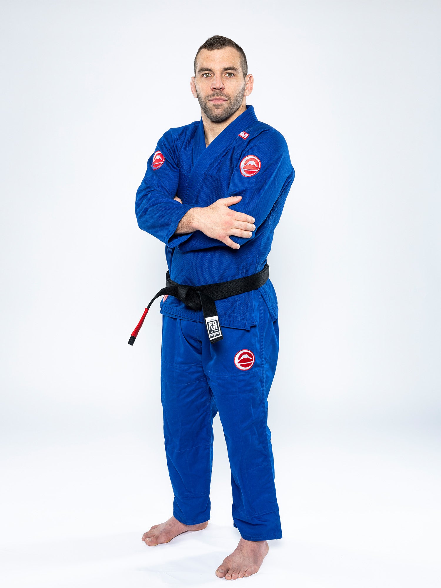 Competition BJJ Gi Blue、mySite、gigharbornorthrealestate