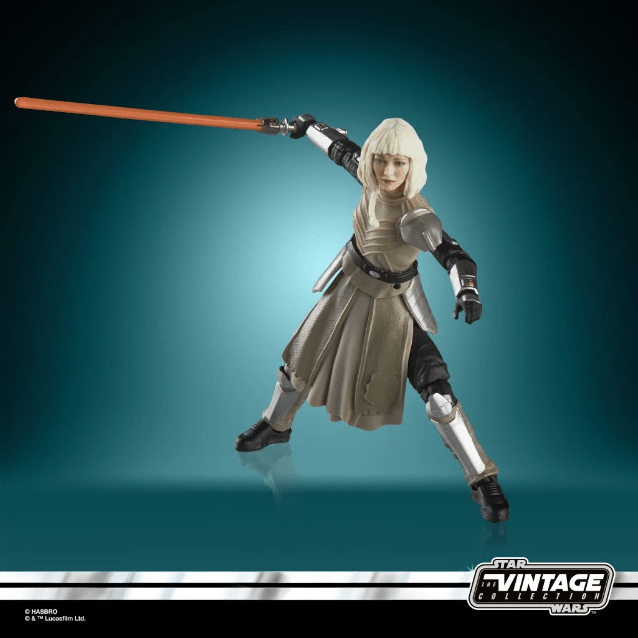 Star Wars The Vintage Collection Shin Hati (Ahsoka)、mySite、hgirdovlk