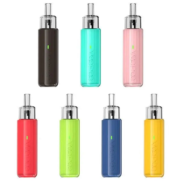 Voopoo Doric Q Pod System Kit、mySite、zt4zffjzw