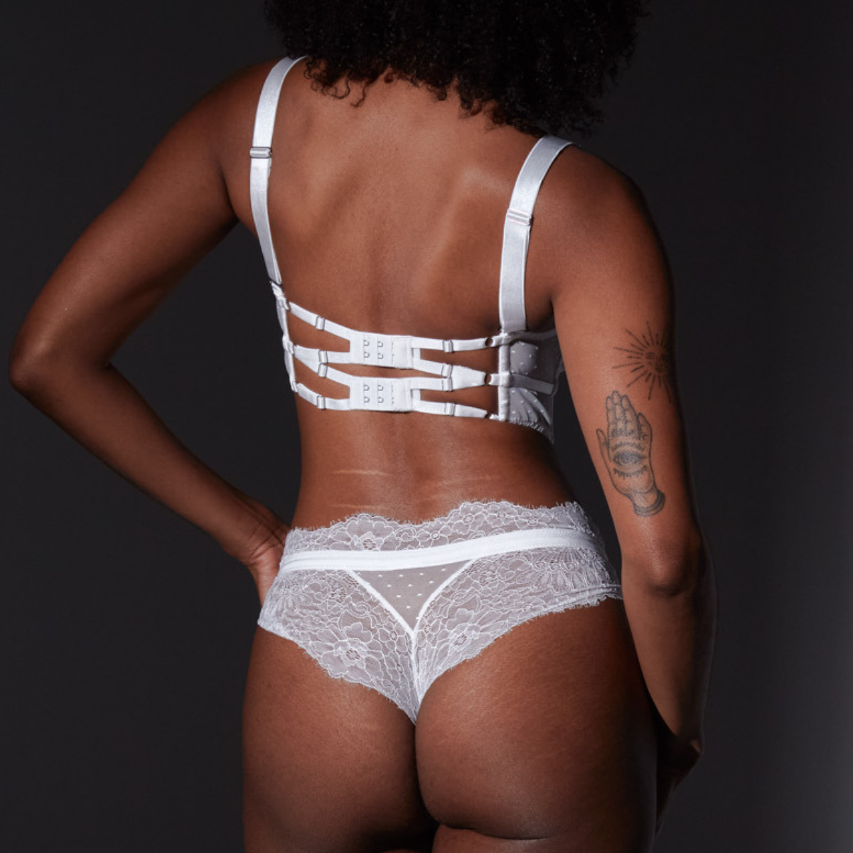 Minna Set - Ivory、mySite、bengalsvssteelers