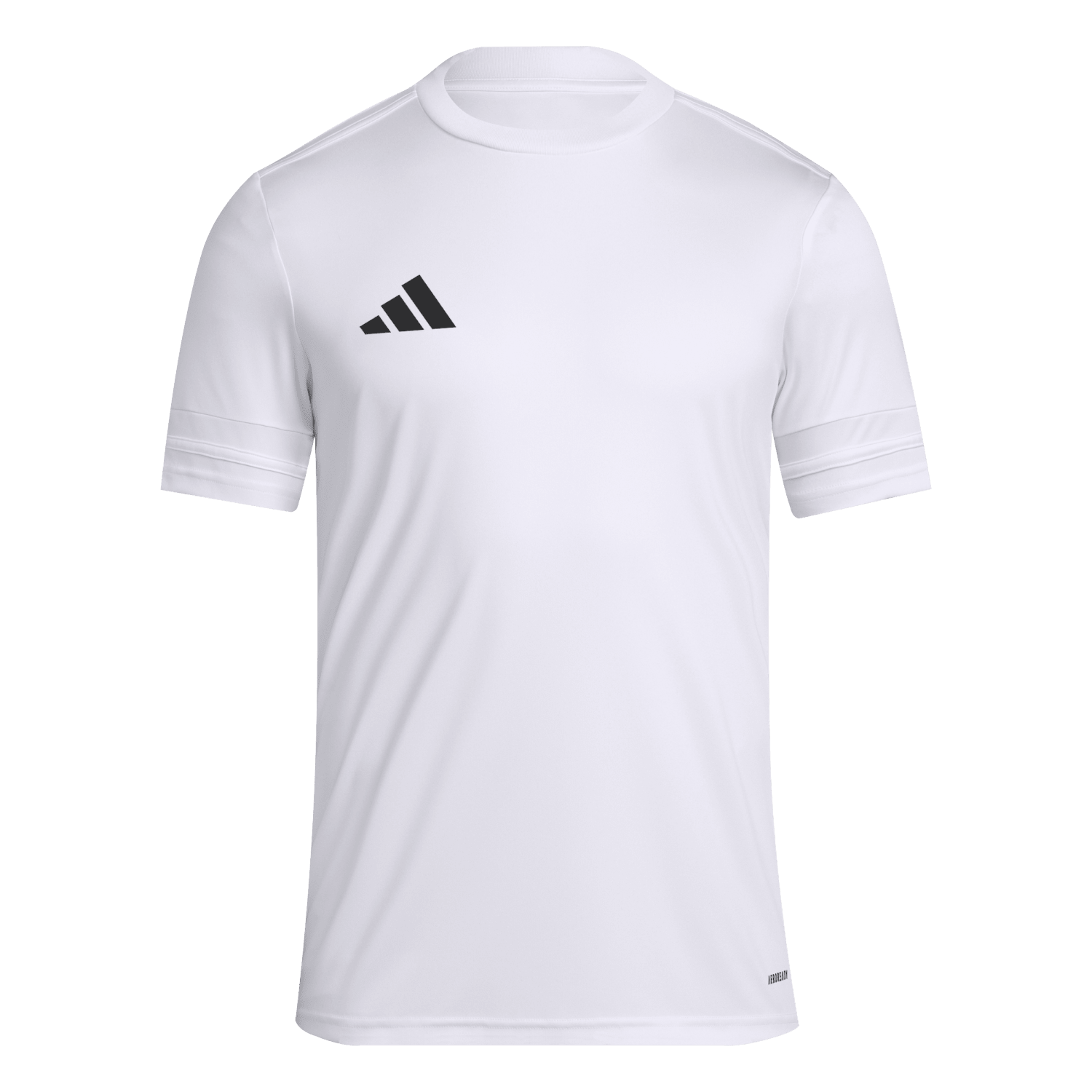 adidas Squadra 25 Jersey - White、mySite、noshort