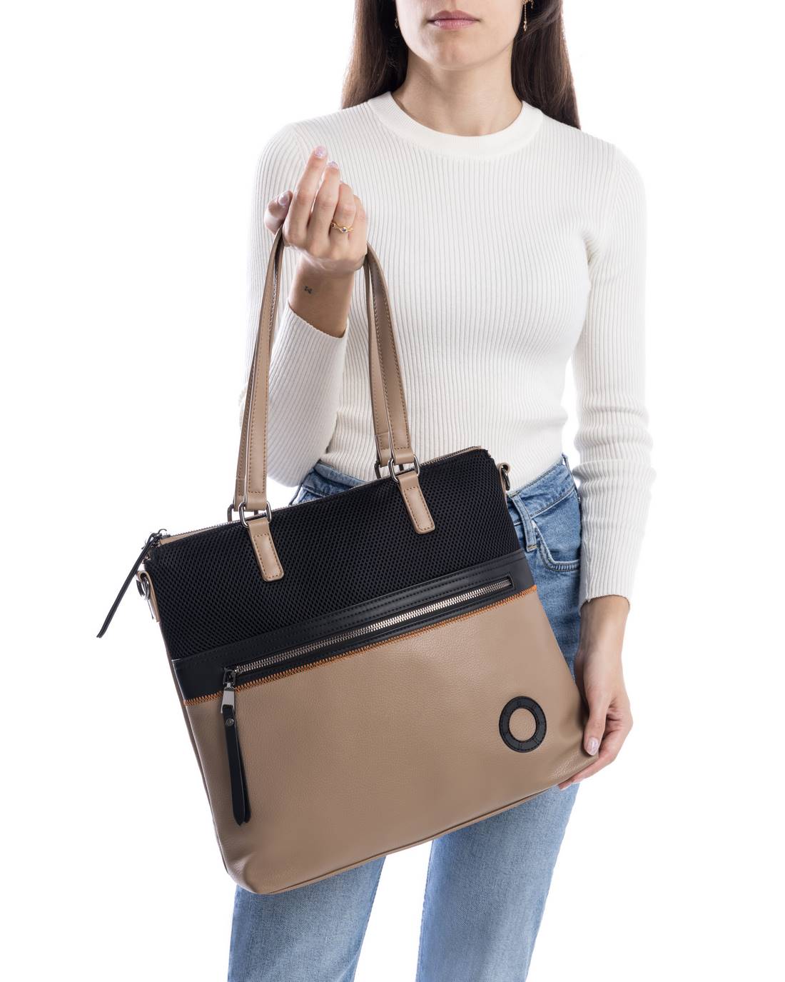 BOLSO DE MUJER REFRESH 18323603、mySite、gtrtttuynbv