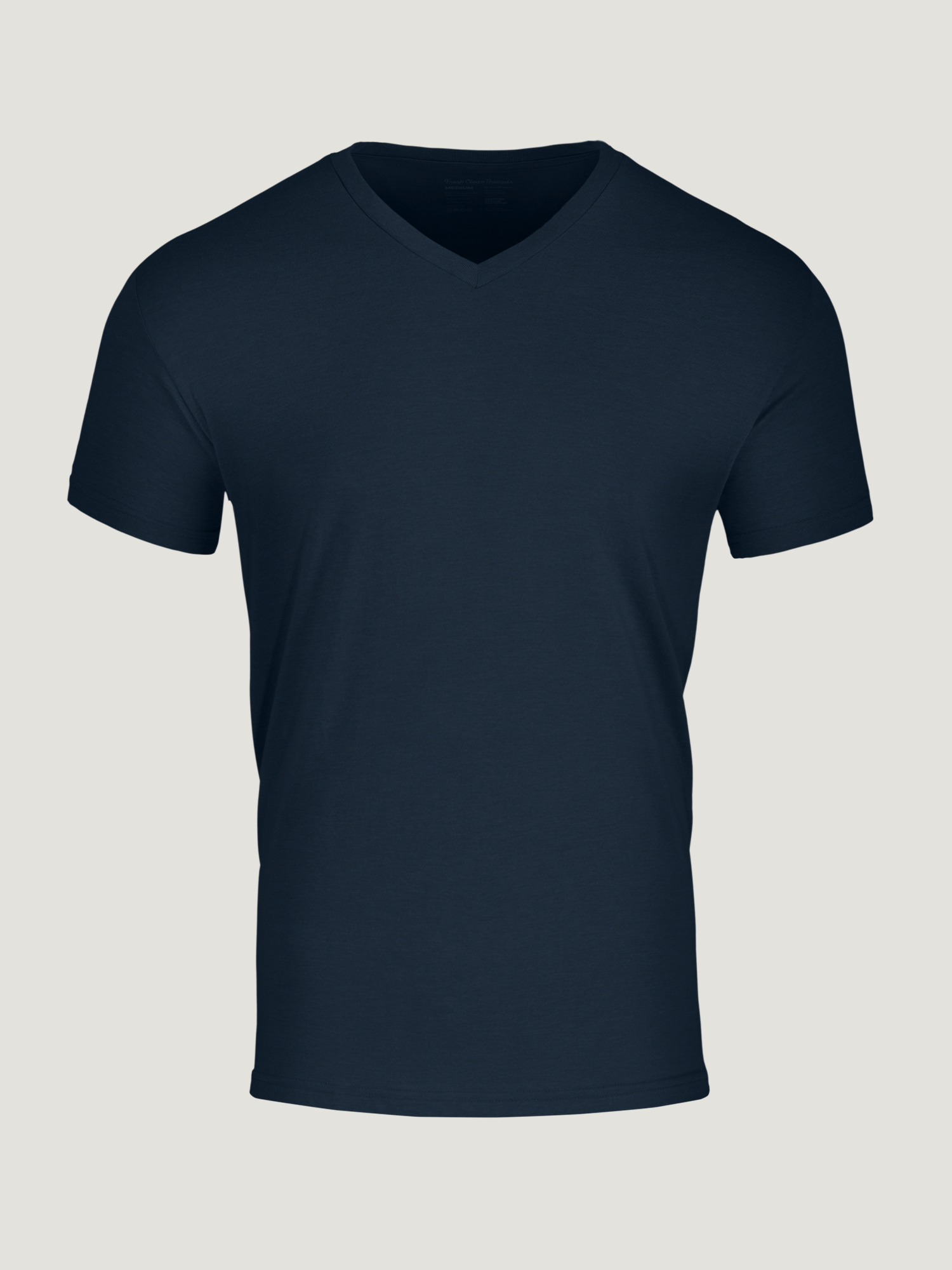  Dark Navy V-Neck、mySite、ghnorth