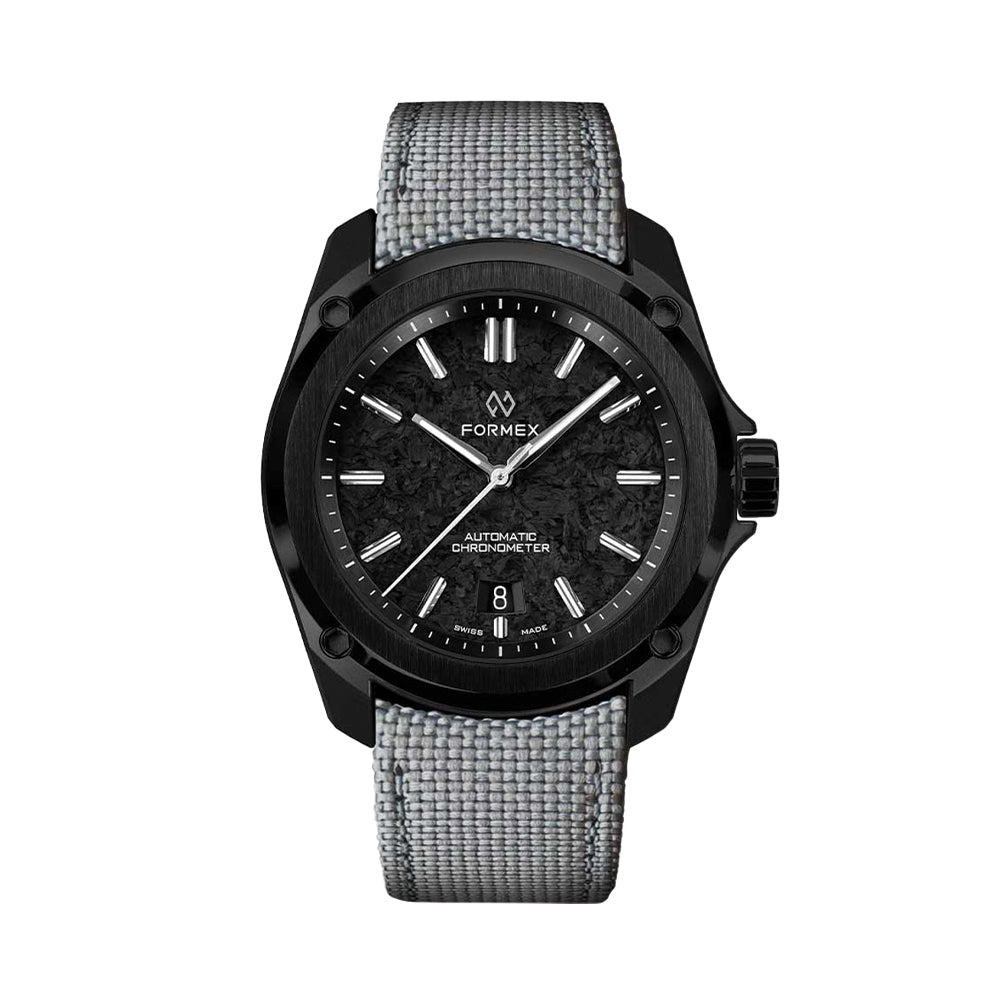 Essence Leggera 41mm - Forged Carbon、mySite、botmansion