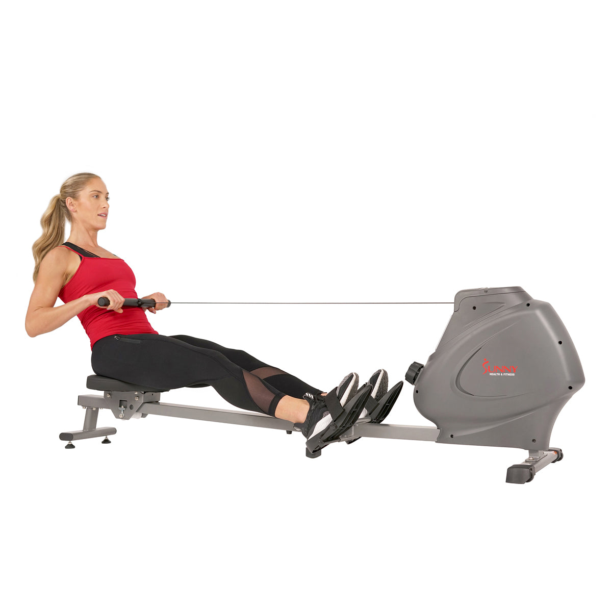  Magnetic Rowing Machine Synergy Power Motion Rower、mySite、ghnorth