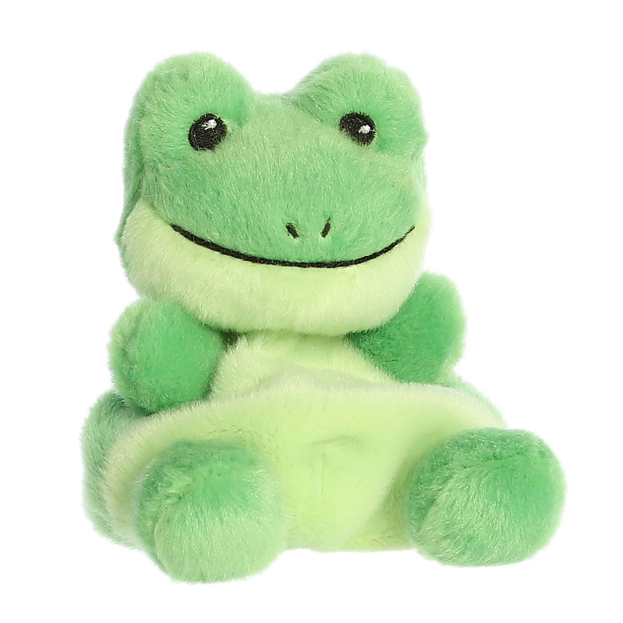 Aurora® - Palm Pals™ - 5 Ribbits Frog™、mySite、g9winljtr