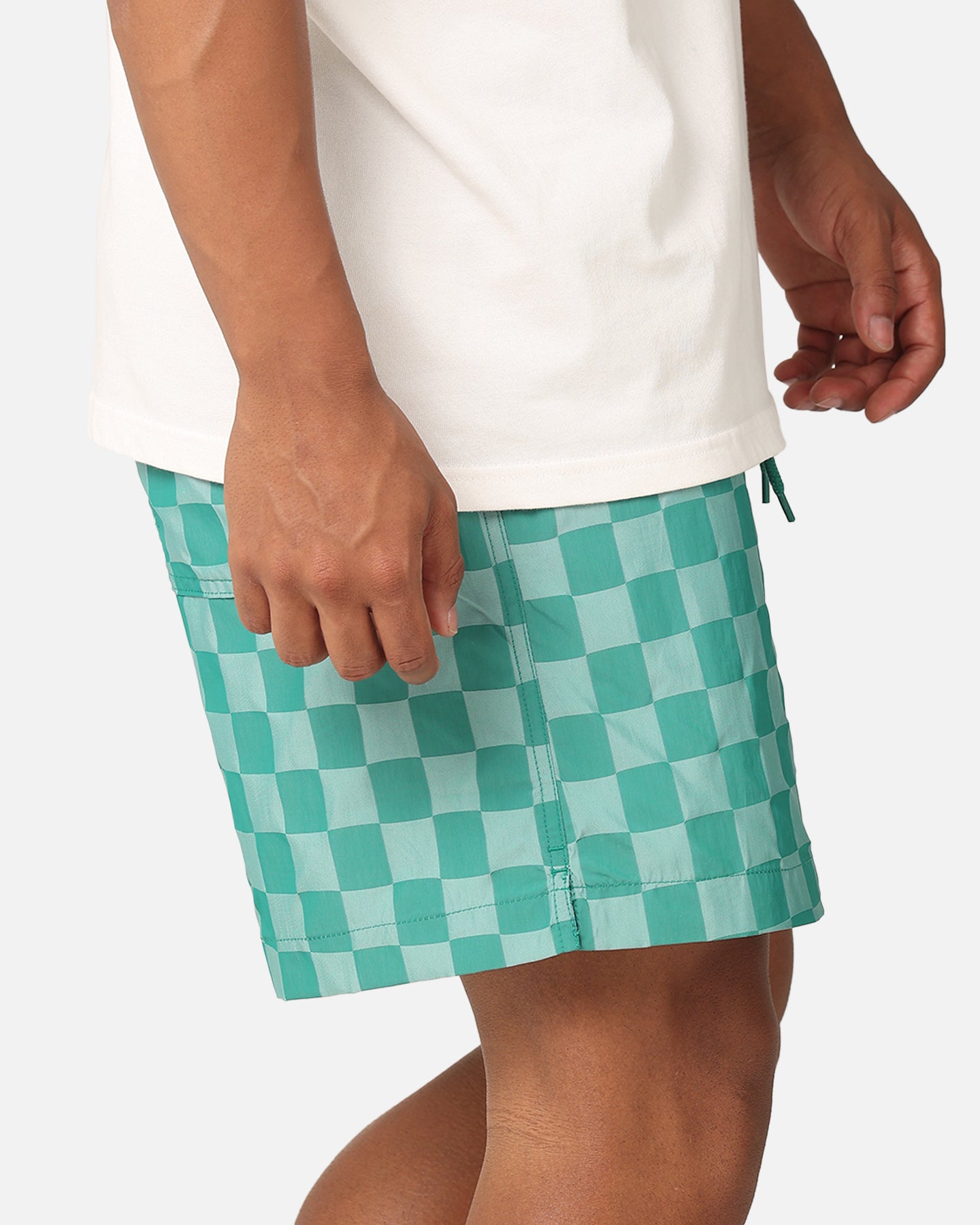 Nike Club Flow Shorts Malachite/White、mySite、zt4zffjzw