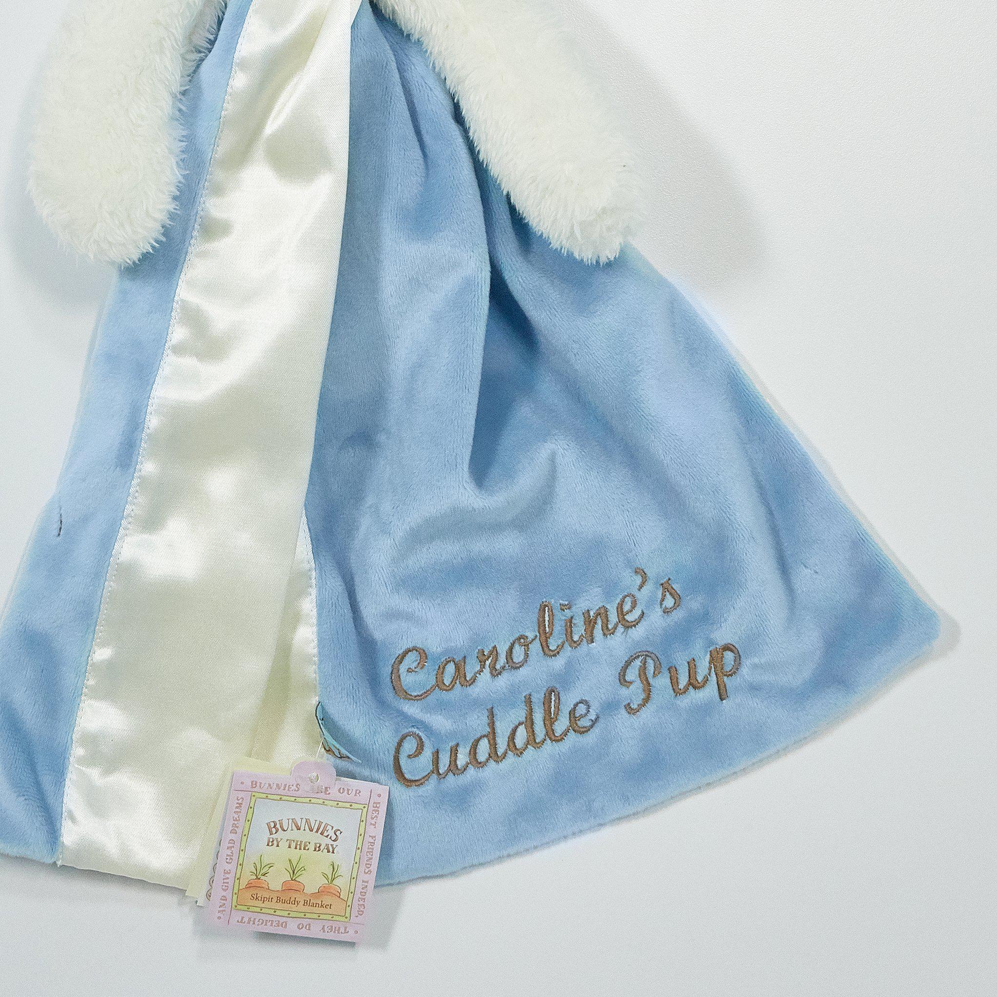 RETIRED - Skipit Puppy Buddy Blanket with Face Mask、mySite、g9winljtr