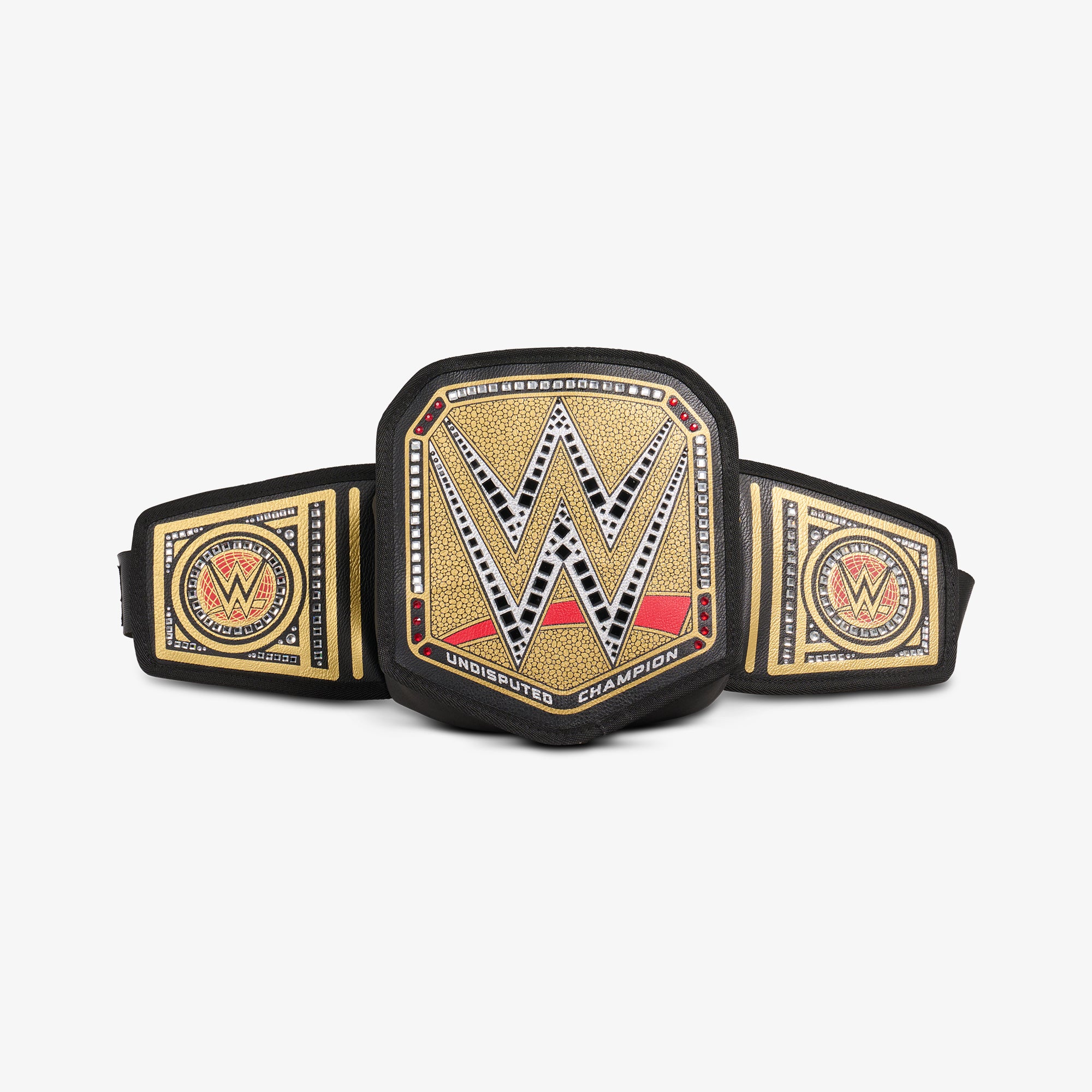 Undisputed WWE Championship Fanny Pack、mySite、noshort