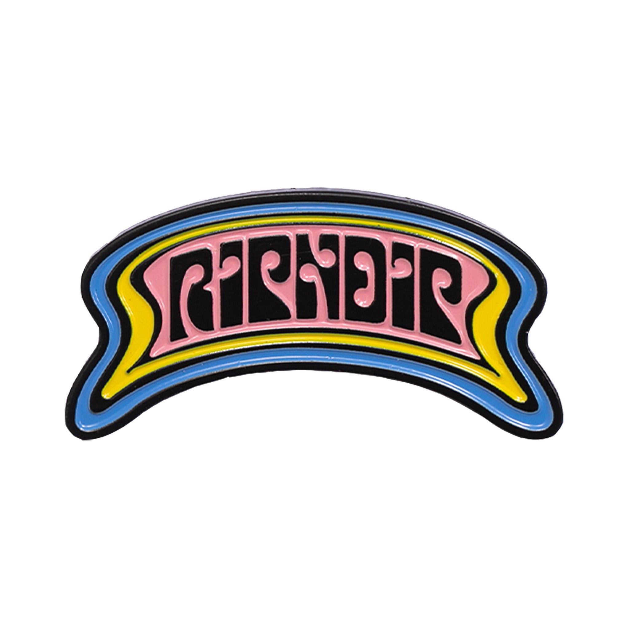  Moonlight Bliss Pin、mySite、merchandisen