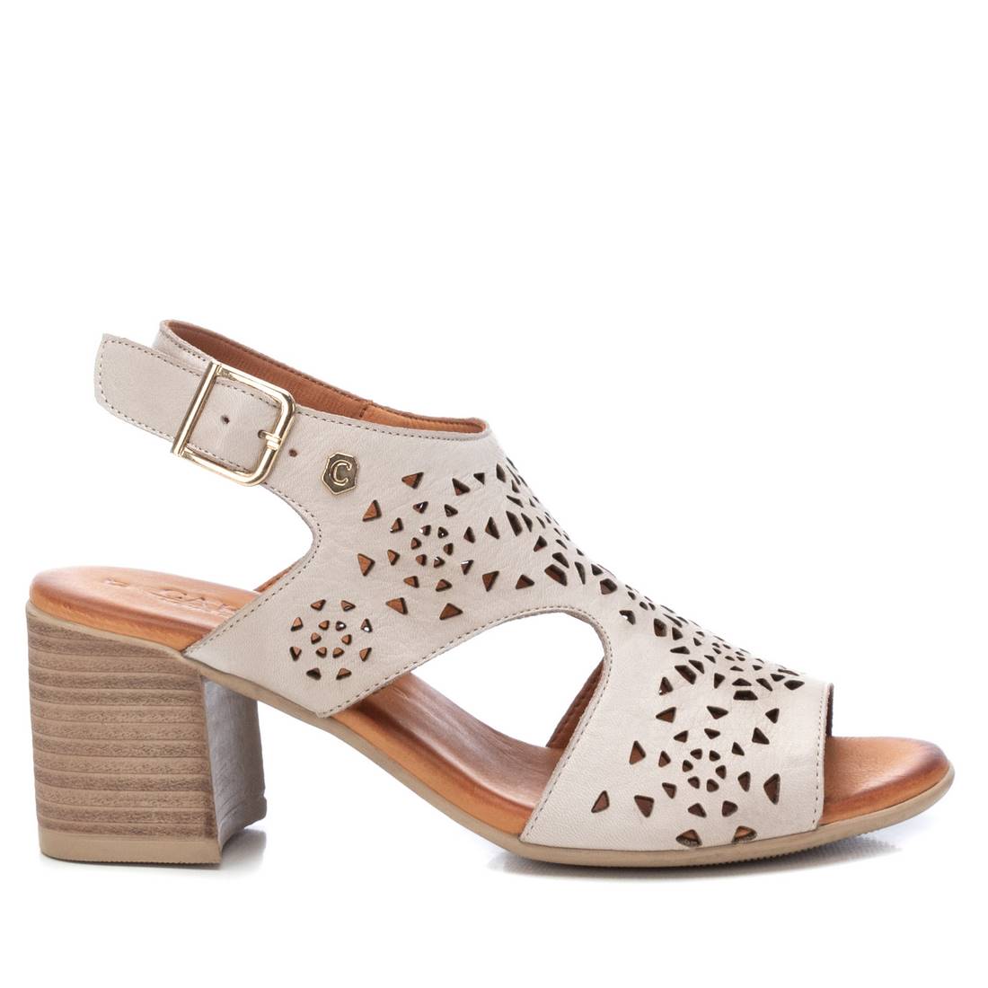 SANDALIA DE MUJER CARMELA 16083901、mySite、gtrtttuynbv