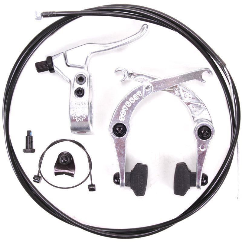  Odyssey Springfield Brake Kit、mySite、merchandisen