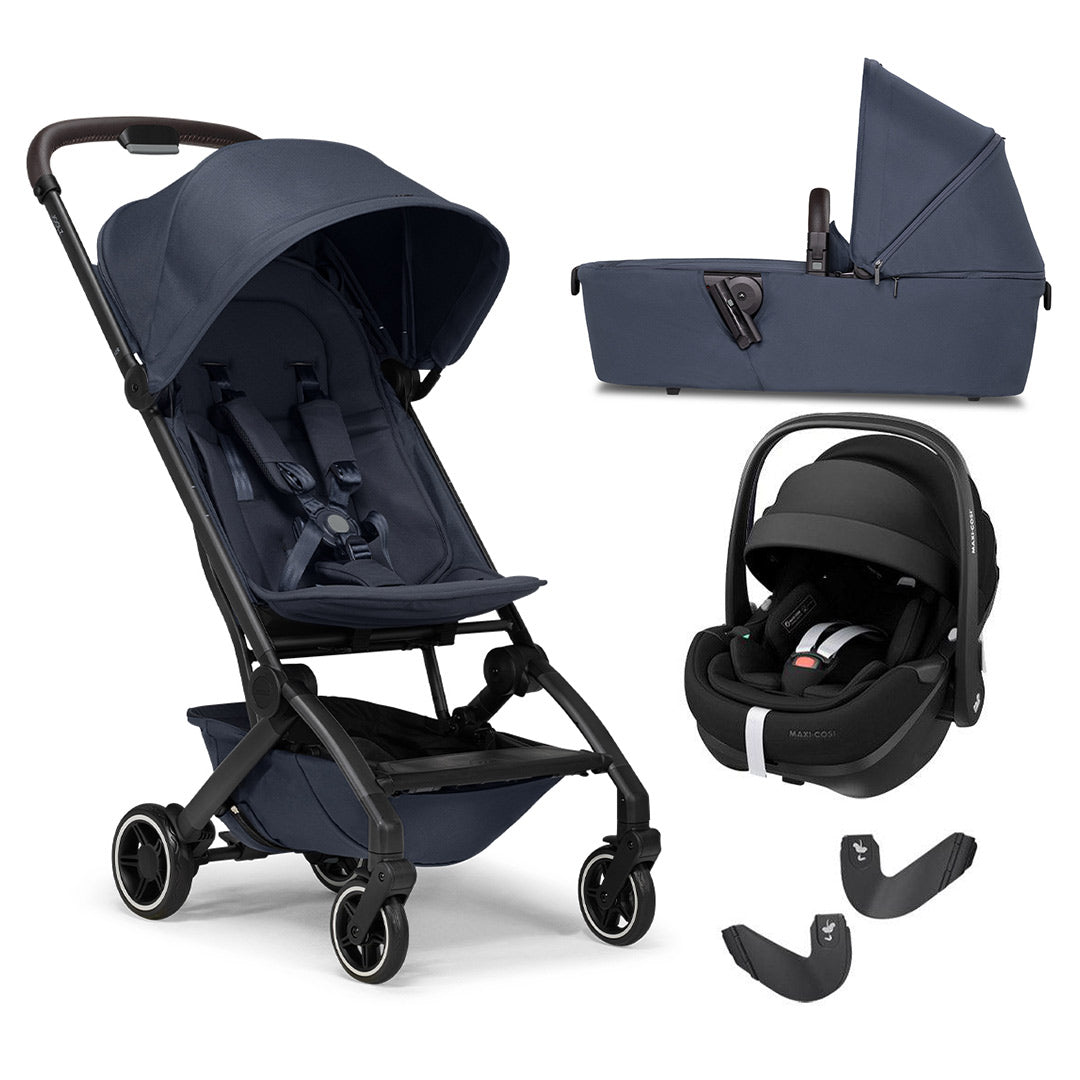  Joolz Aer+ Pushchair + Pebble 360 Pro 2 Travel System、mySite、merchandisen