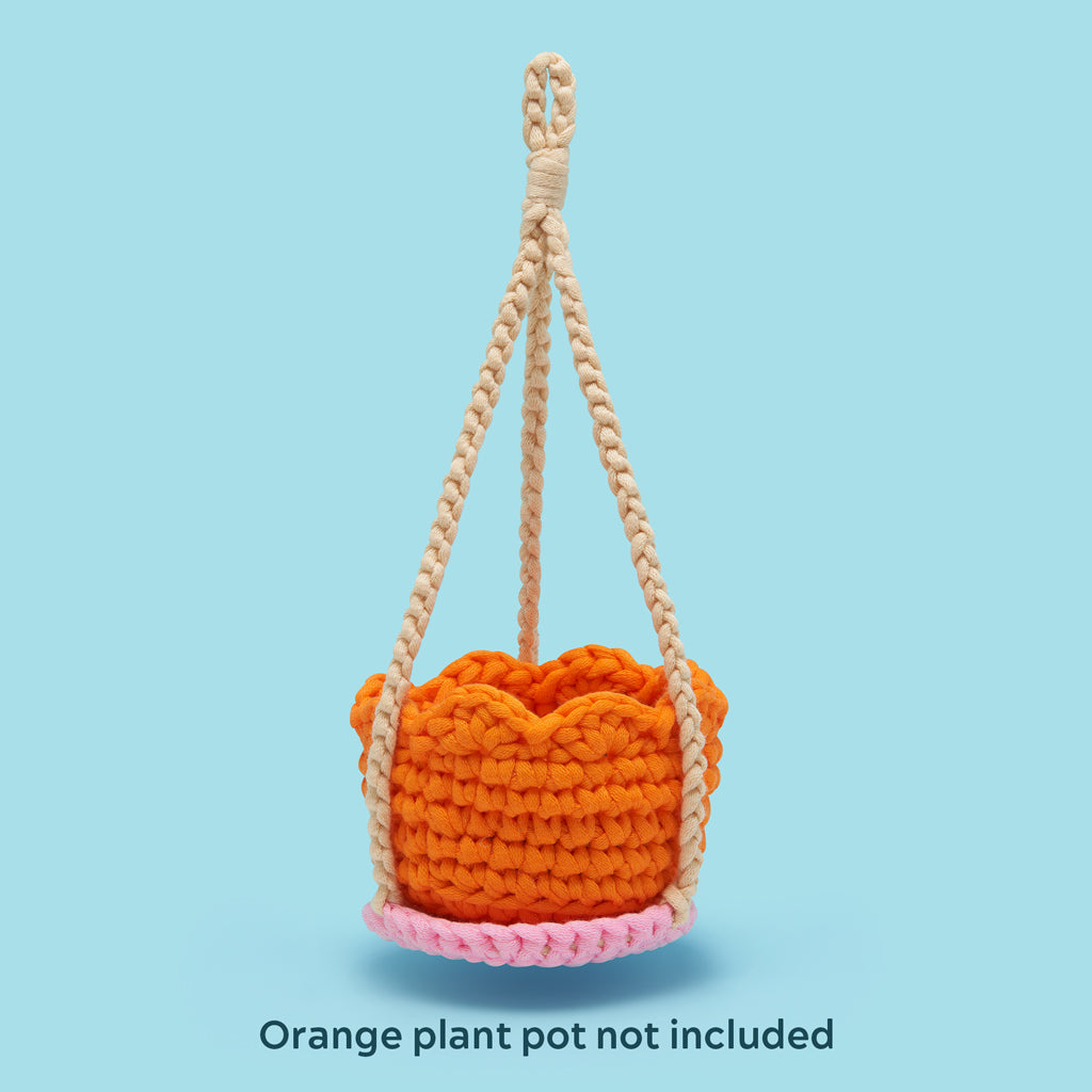 Tiny Plant Hanger Accessory Kit、mySite、lovesweatpilates