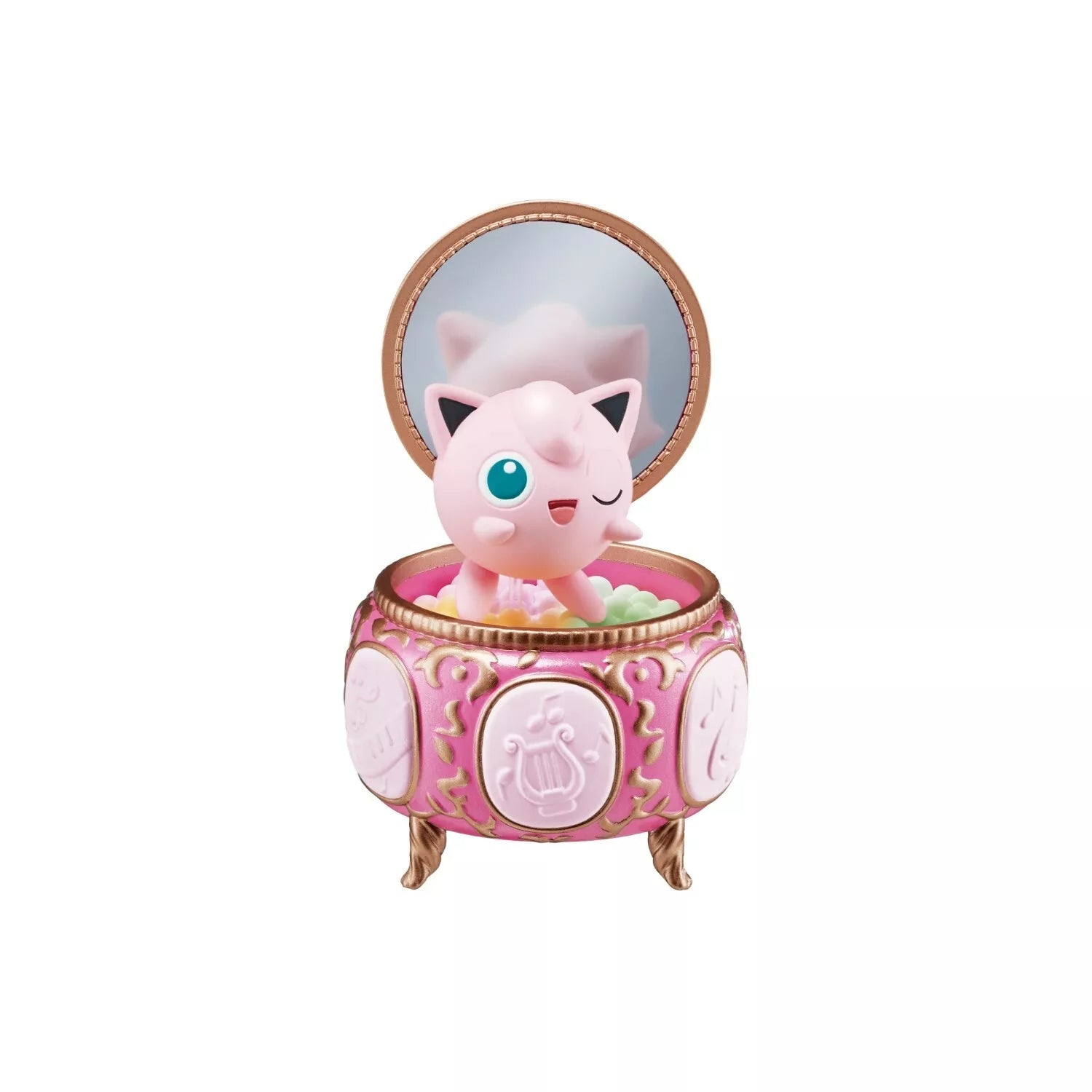  Pokemon Romantic Collection Blind Box、mySite、greenlandpopulation