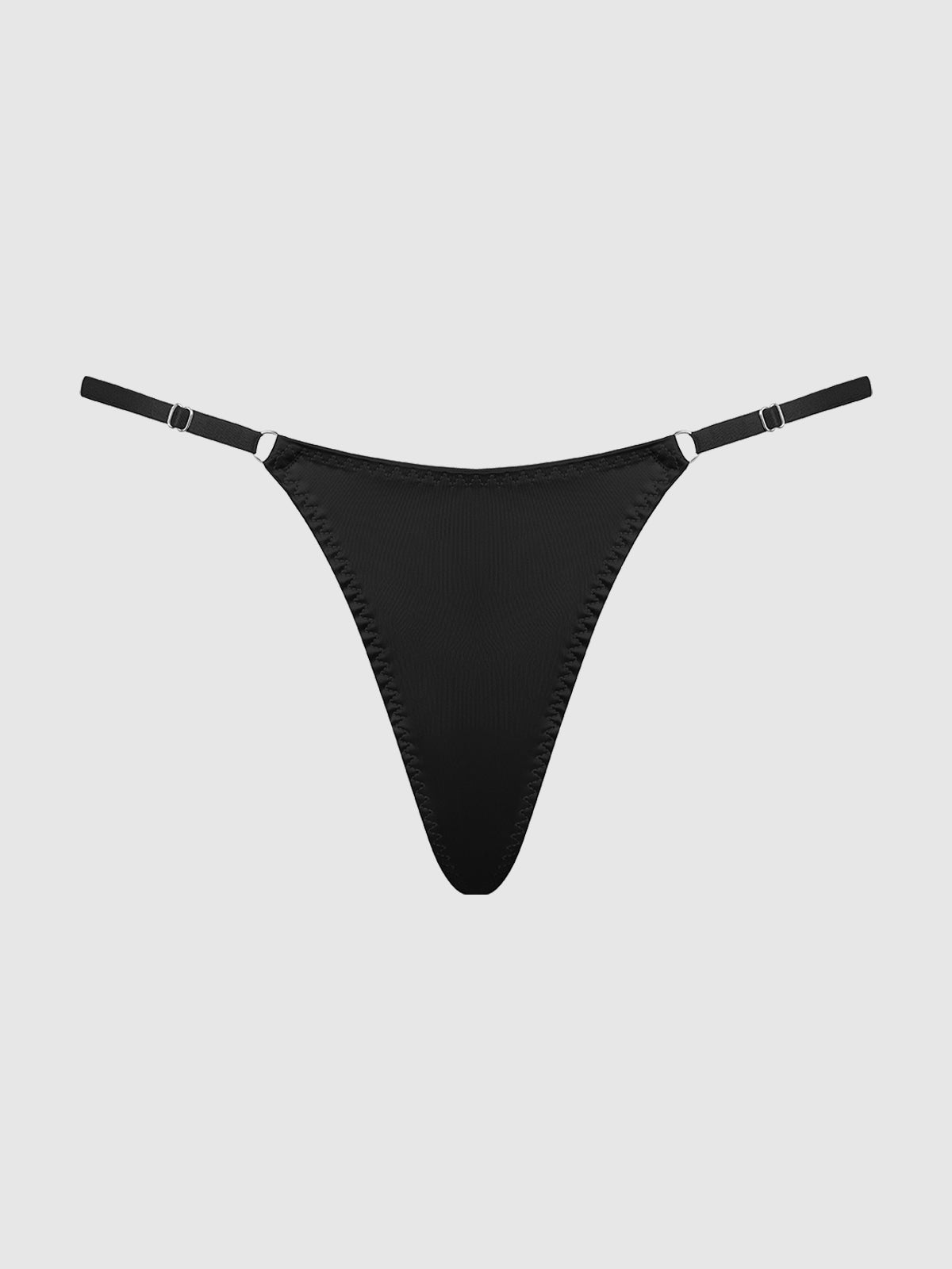 Rising Star Rhinestone Net Back G-String、mySite、bengalsvssteelers