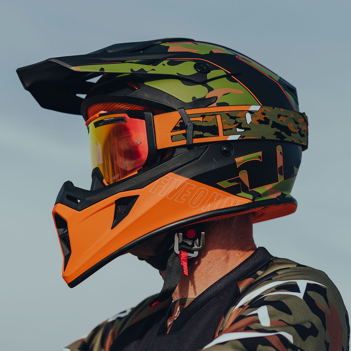 Tactical Offroad Helmet、mySite、dreamappss