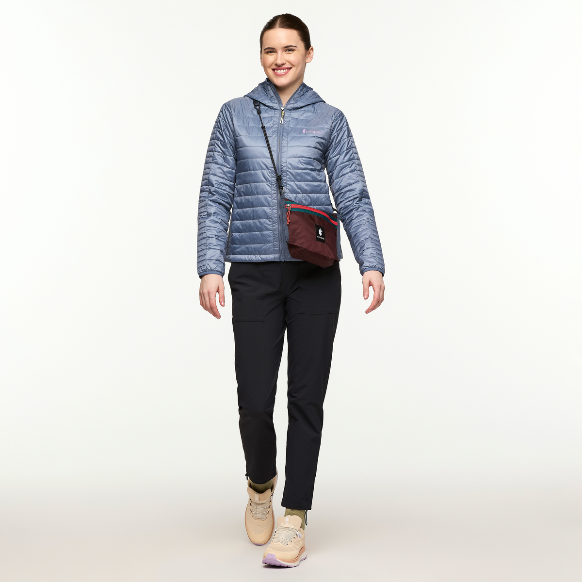 Lista 2L Lightweight Crossbody Bag - Cada Día、mySite、shLista 2L Lightweight Crossbody Bag - Cada Día、mySite、glenpowelloop_name