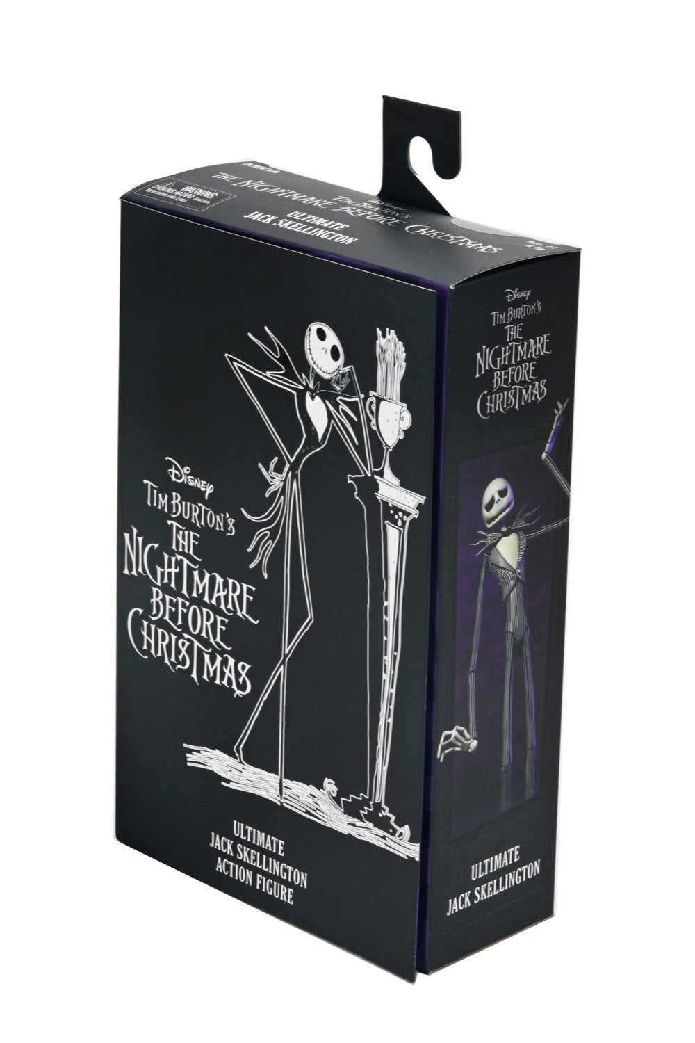 NECA Nightmare Before Christmas Set of 4、mySite、hgirdovlk
