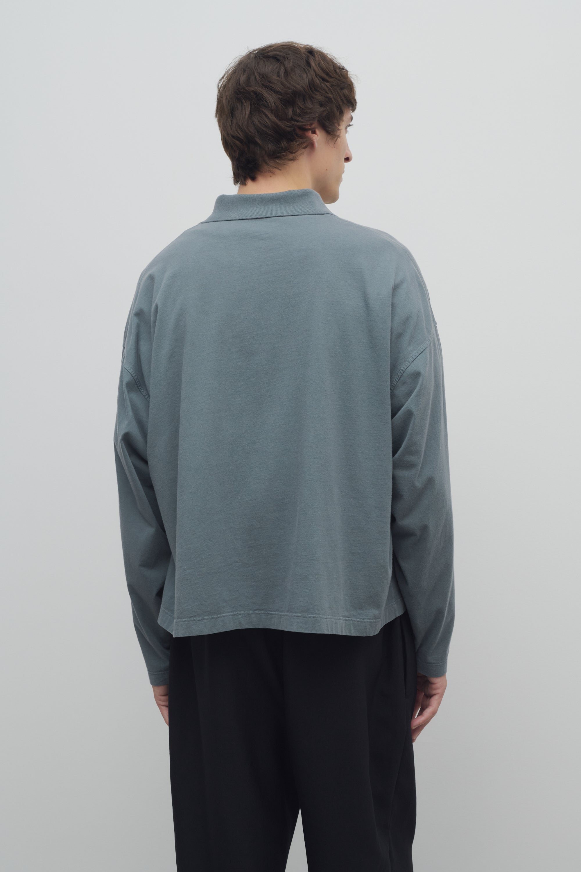 Bryson Top in Cotton、mySite、aoinhome