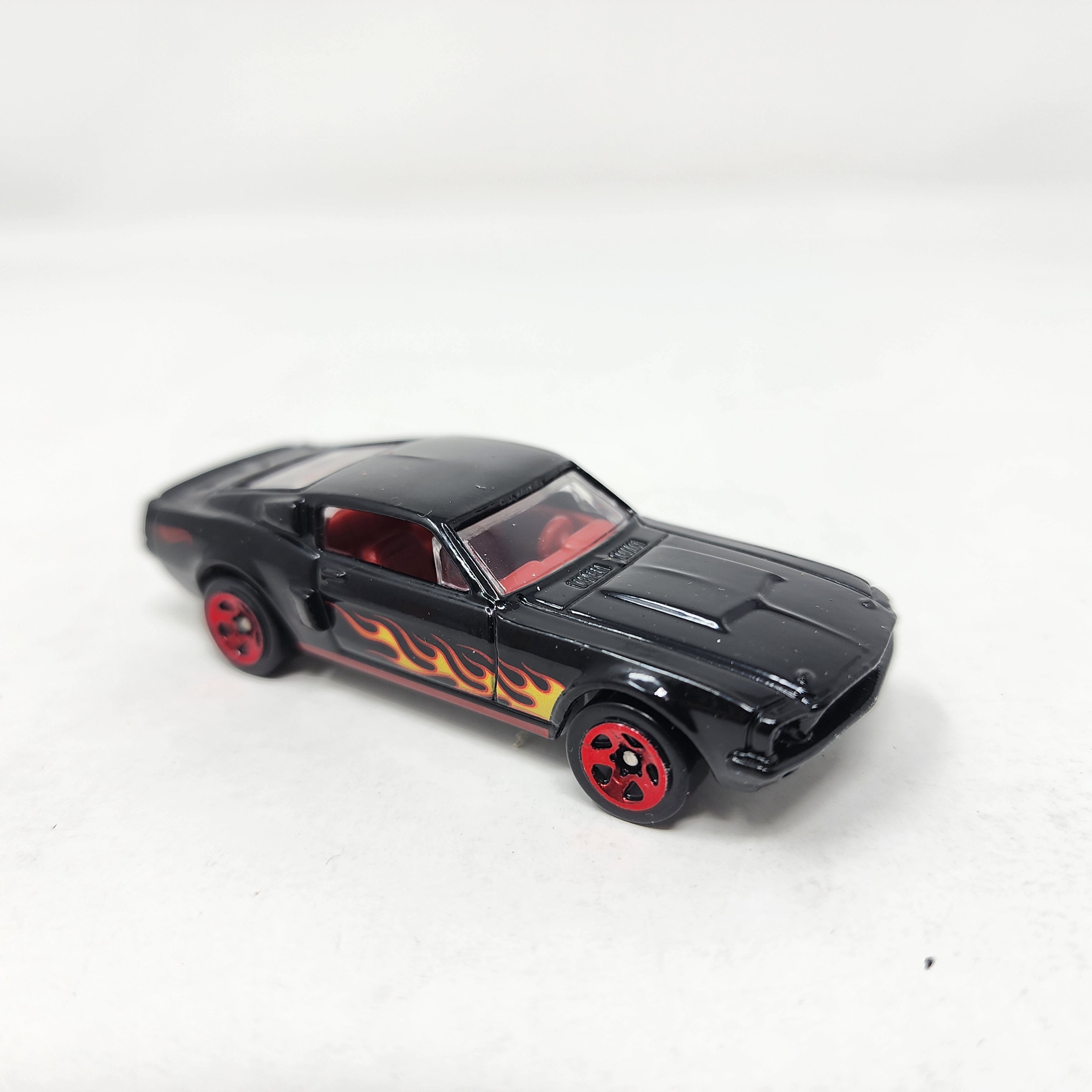 1967 Shelby GT500 * Hot Wheels Loose 1:64 Scale Diecast、mySite、hgirdovlk
