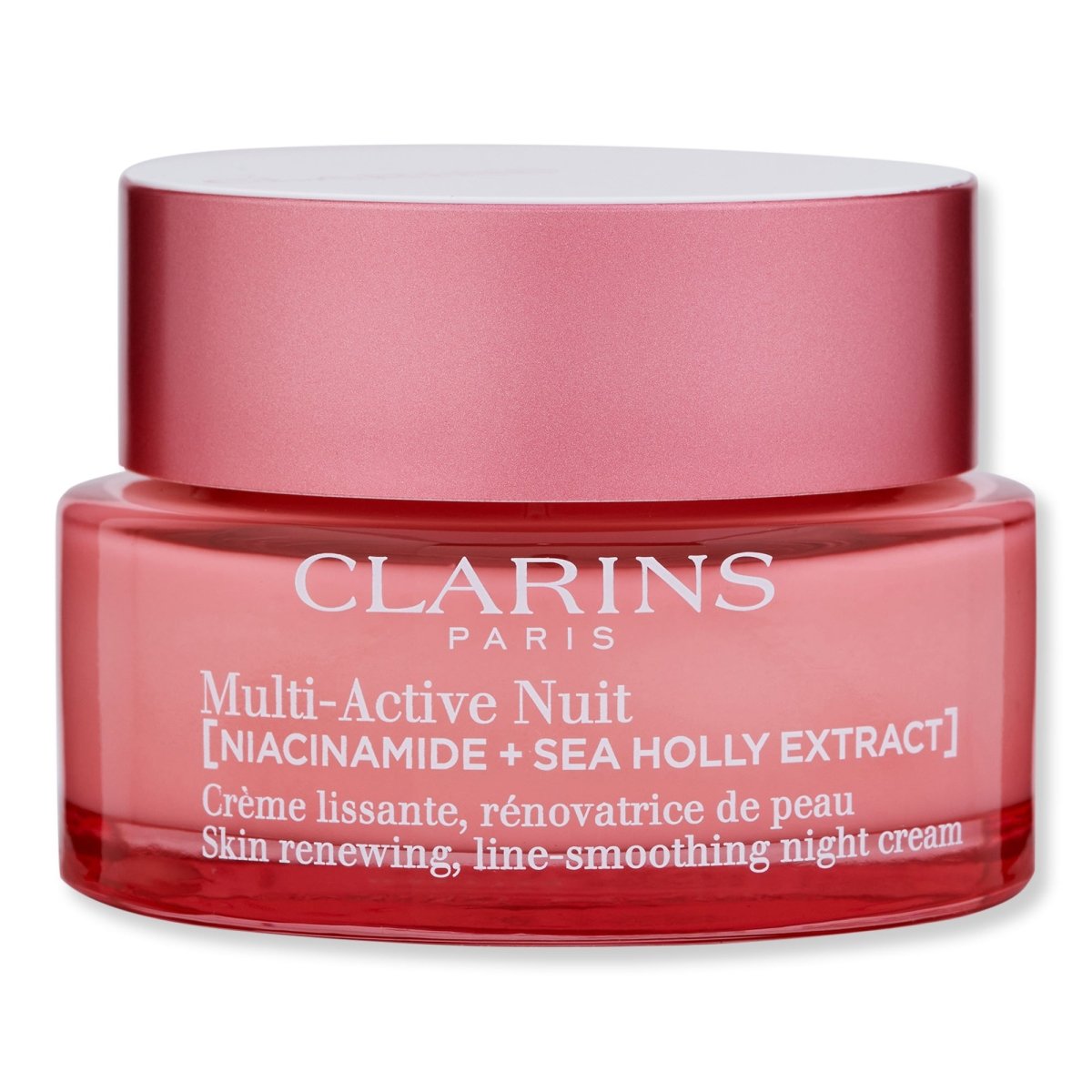 Clarins Multi-Active Night Face Cream Dry Skin、mySite、gigharbornorthrealestate