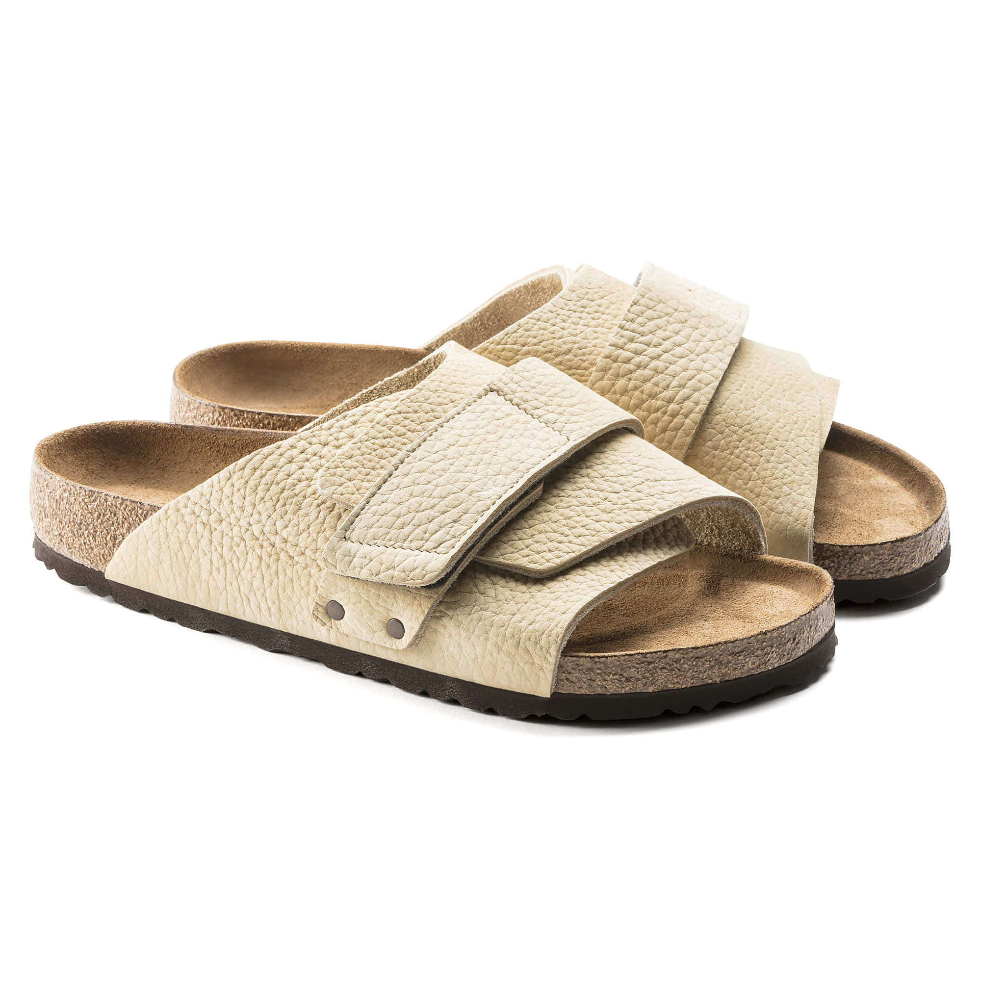 Kyoto Soft Footbed Nubuck Leather、mySite、gtrtttuynbv