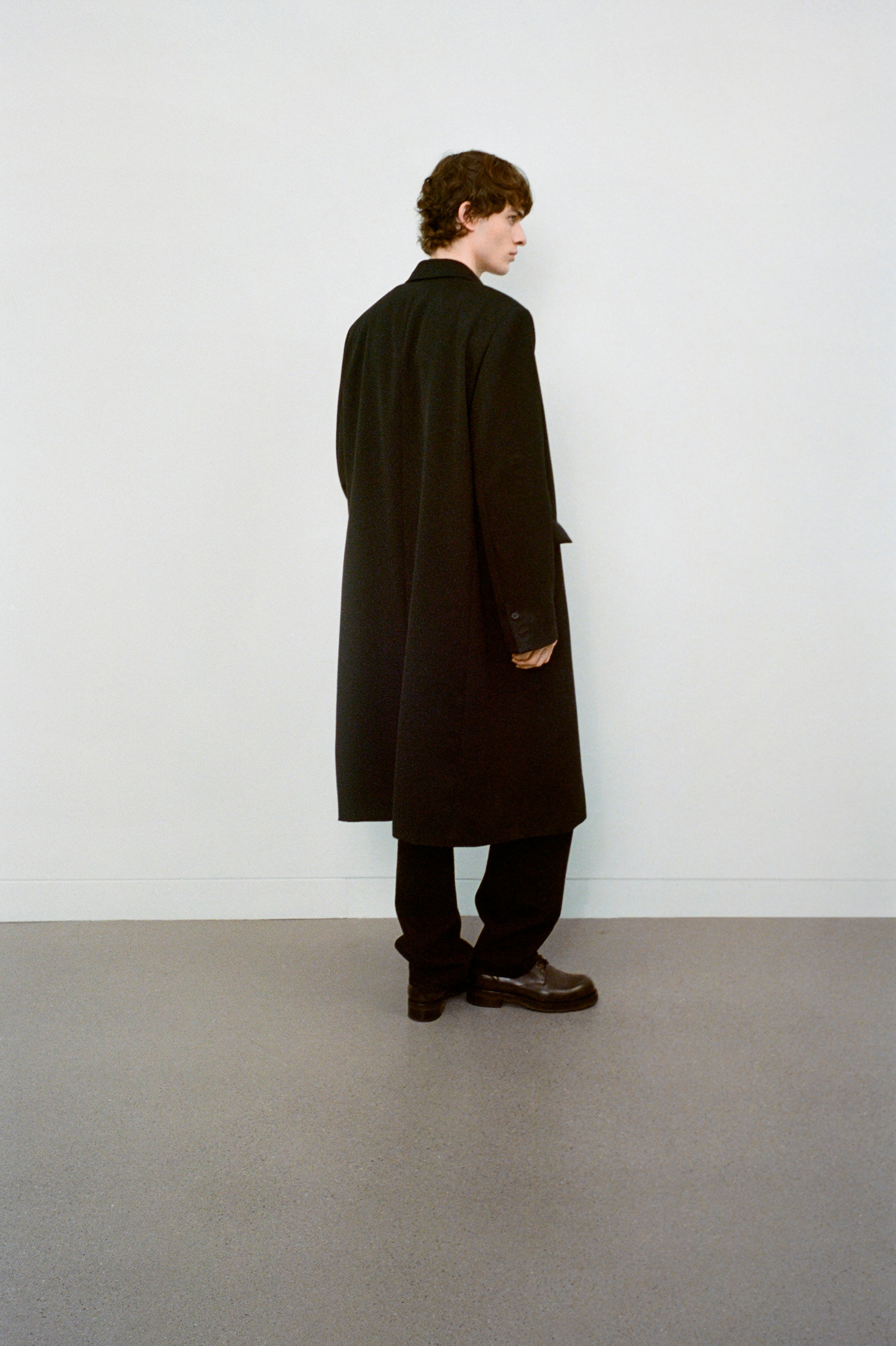 :: Fall 2025 :: Look 15、mySite、aoinhome