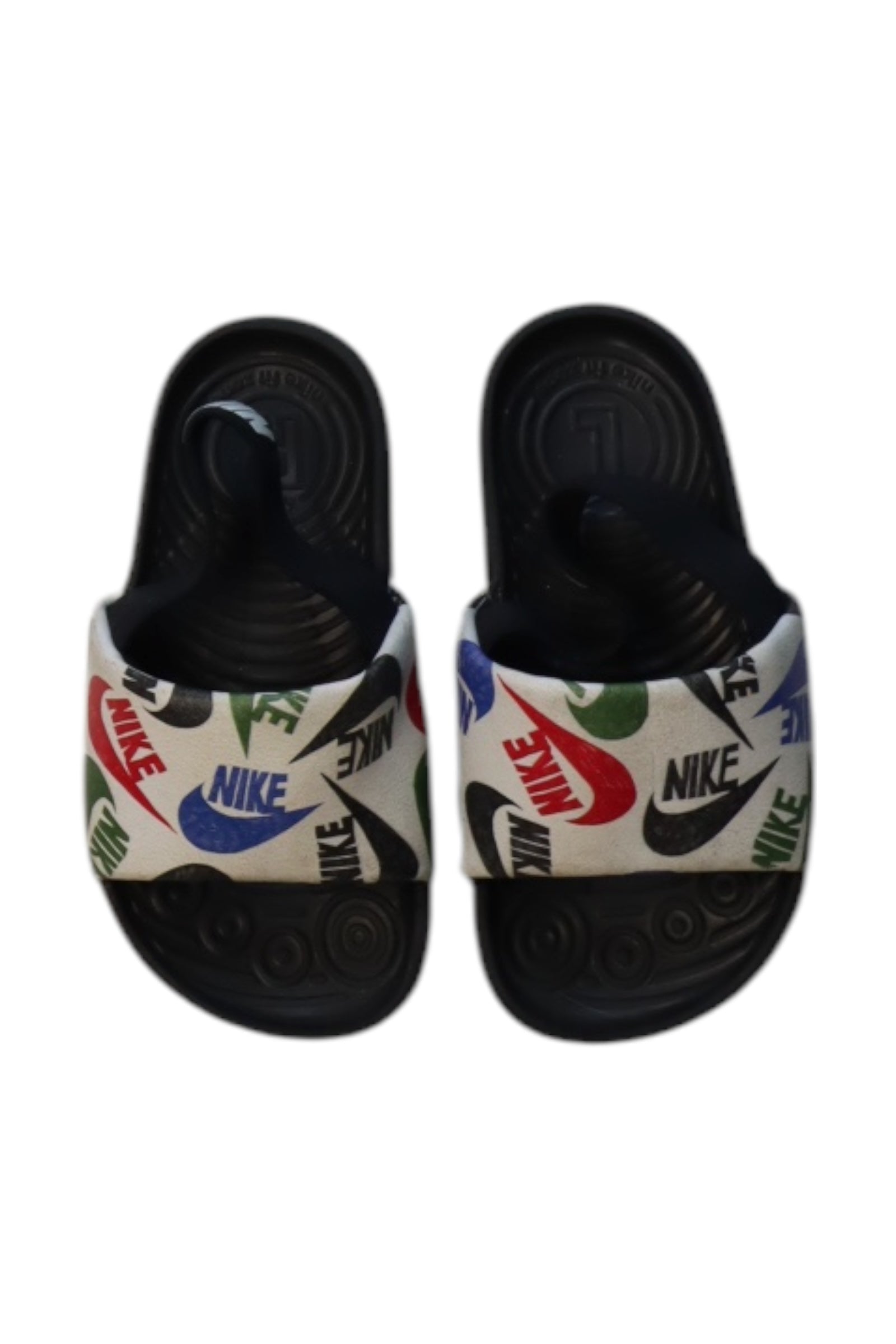 Nike Slide Sandal EU25、mySite、g9winljtr