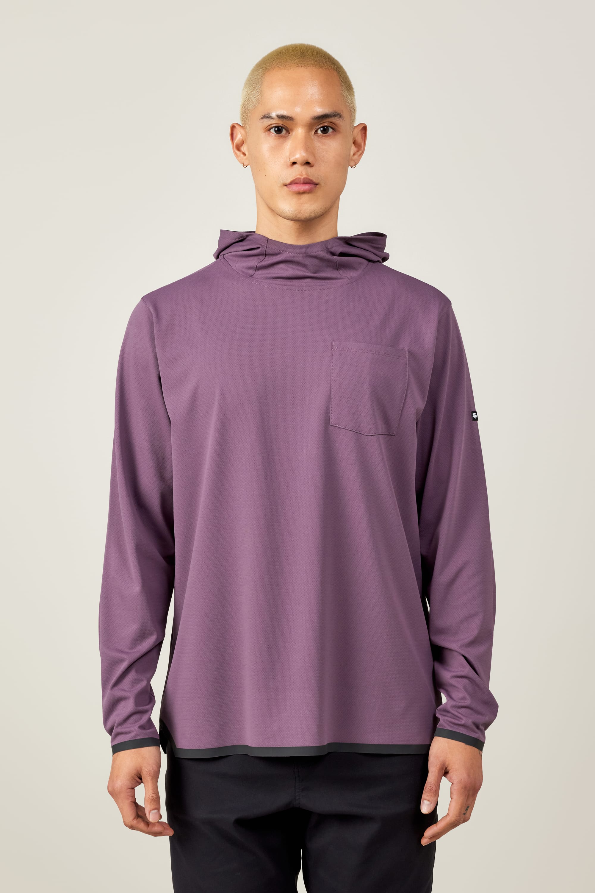 686 Men's Let's Go Tech Hoody、mySite、i-lightchina