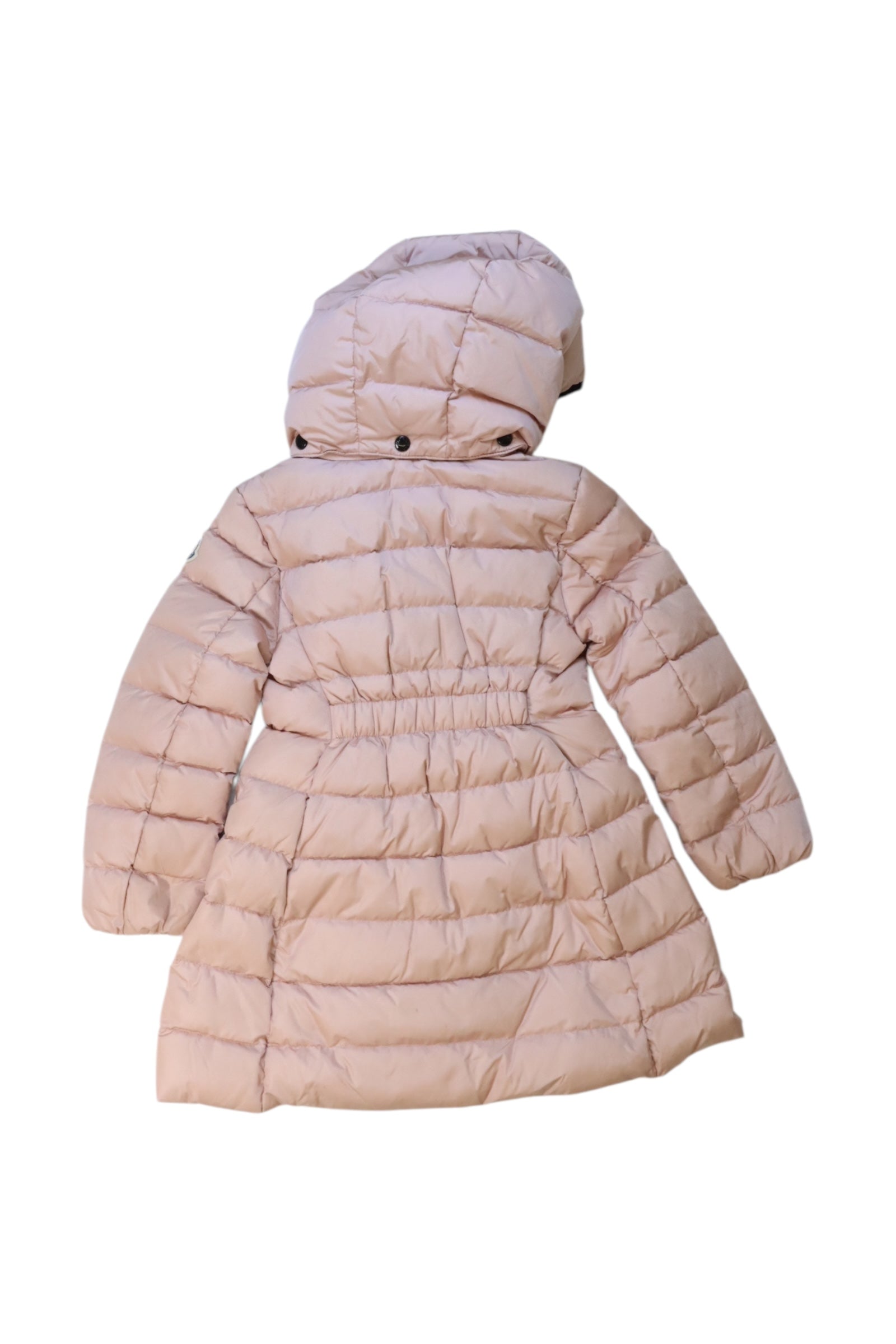 Moncler Puffer Coat With Hood Size 4T、mySite、g9winljtr